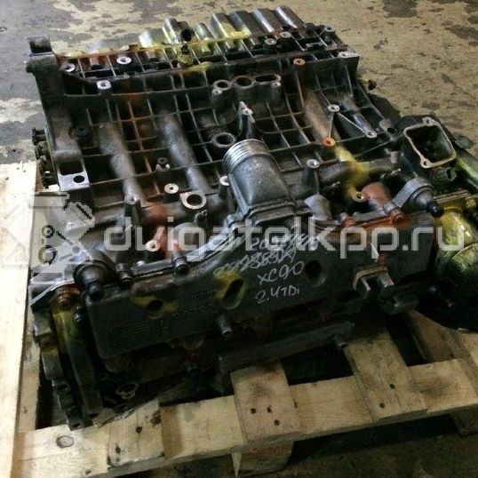 Фото Контрактный (б/у) двигатель D 5244 T для Volvo S80 / V70 / Xc70 / S60 163 л.с 20V 2.4 л Дизельное топливо 8251492