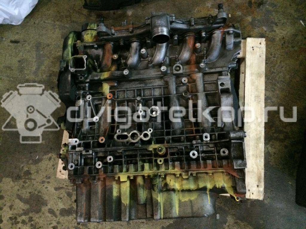 Фото Контрактный (б/у) двигатель D 5244 T для Volvo S80 / V70 / Xc70 / S60 163 л.с 20V 2.4 л Дизельное топливо 8251492 {forloop.counter}}