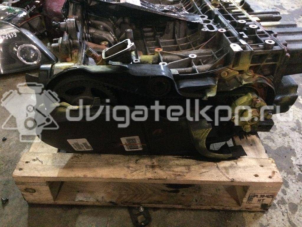 Фото Контрактный (б/у) двигатель D 5244 T4 для Volvo V70 / Xc60 / S60 / S80 / Xc70 185 л.с 20V 2.4 л Дизельное топливо 8251492 {forloop.counter}}