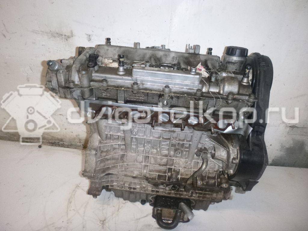 Фото Контрактный (б/у) двигатель D 5244 T для Volvo S80 / V70 / Xc70 / S60 163 л.с 20V 2.4 л Дизельное топливо 8251492 {forloop.counter}}