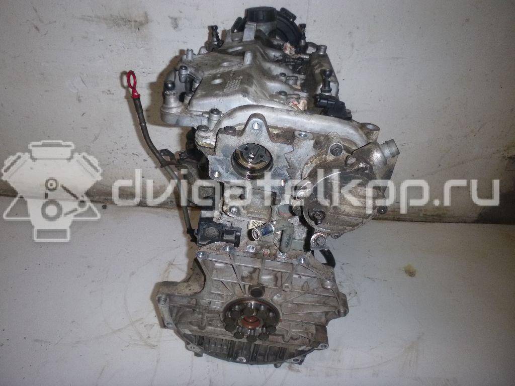 Фото Контрактный (б/у) двигатель D 5244 T для Volvo S80 / V70 / Xc70 / S60 163 л.с 20V 2.4 л Дизельное топливо 8251492 {forloop.counter}}