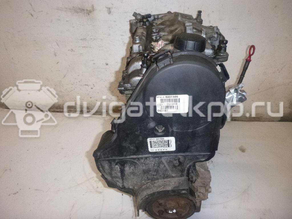 Фото Контрактный (б/у) двигатель D 5244 T для Volvo S80 / V70 / Xc70 / S60 163 л.с 20V 2.4 л Дизельное топливо 8251492 {forloop.counter}}