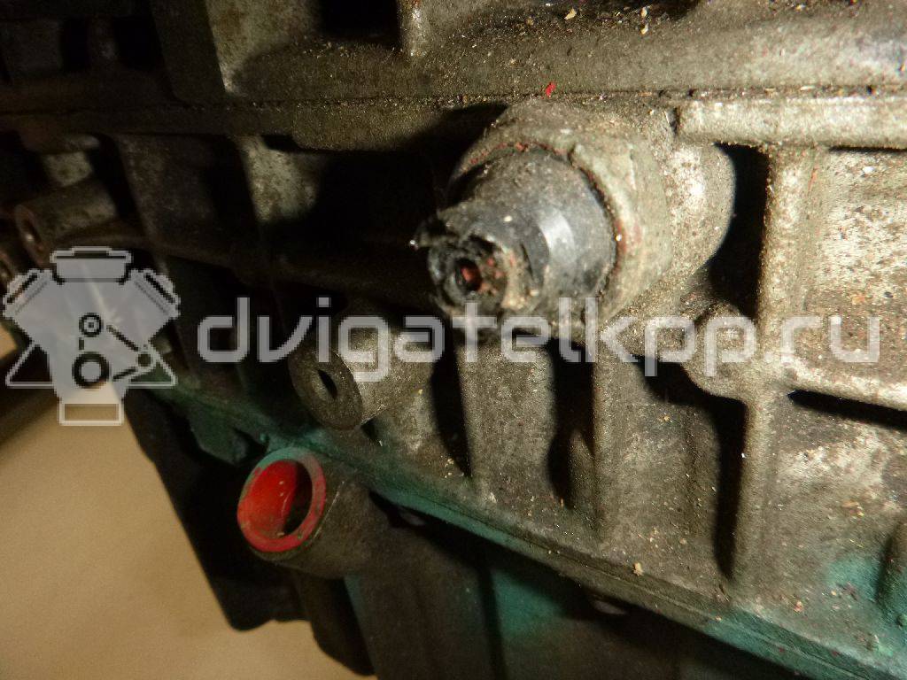 Фото Контрактный (б/у) двигатель B 5254 T2 для Volvo V70 / S60 / S80 / Xc70 / Xc90 209-220 л.с 20V 2.5 л бензин 8251489 {forloop.counter}}