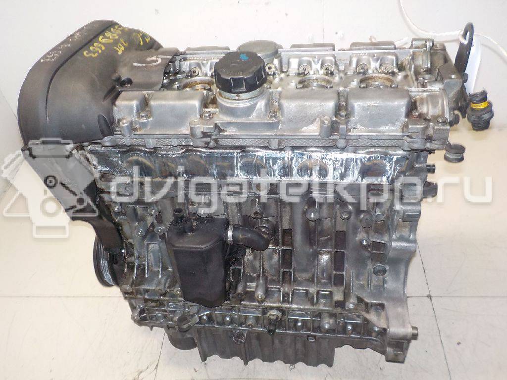 Фото Контрактный (б/у) двигатель B 5204 T5 для Volvo S80 / V70 / S60 180 л.с 20V 2.0 л бензин 8251431 {forloop.counter}}