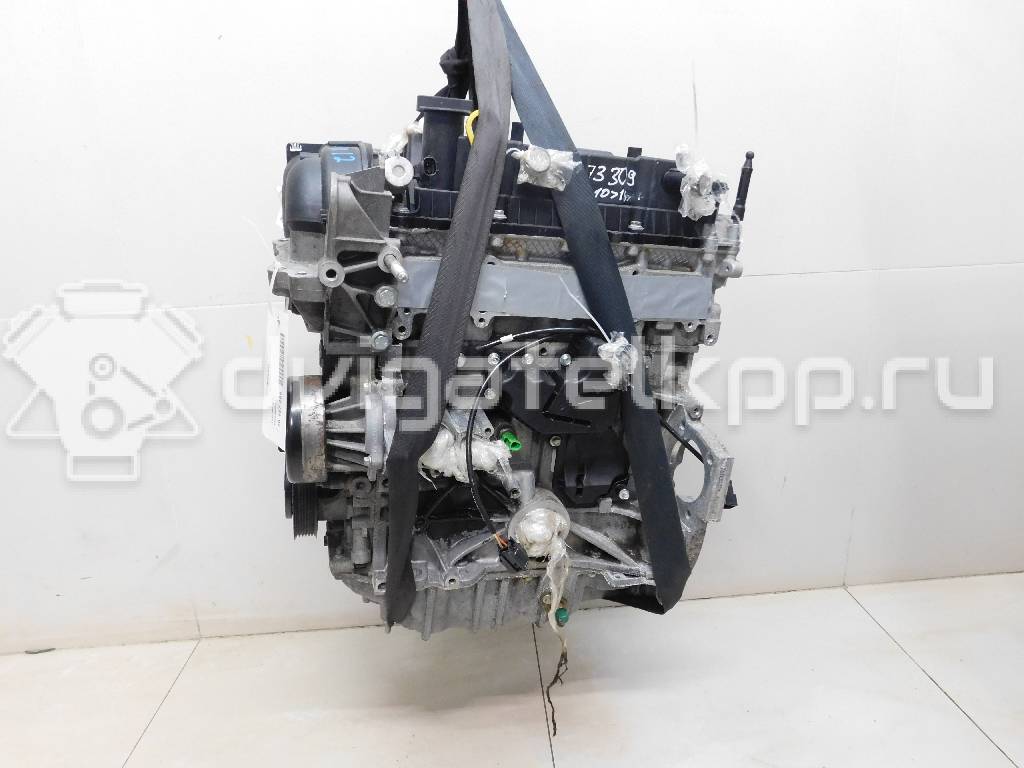 Фото Контрактный (б/у) двигатель B 4164 T3 для Volvo V40 / V60 / S60 150 л.с 16V 1.6 л бензин 36002009 {forloop.counter}}