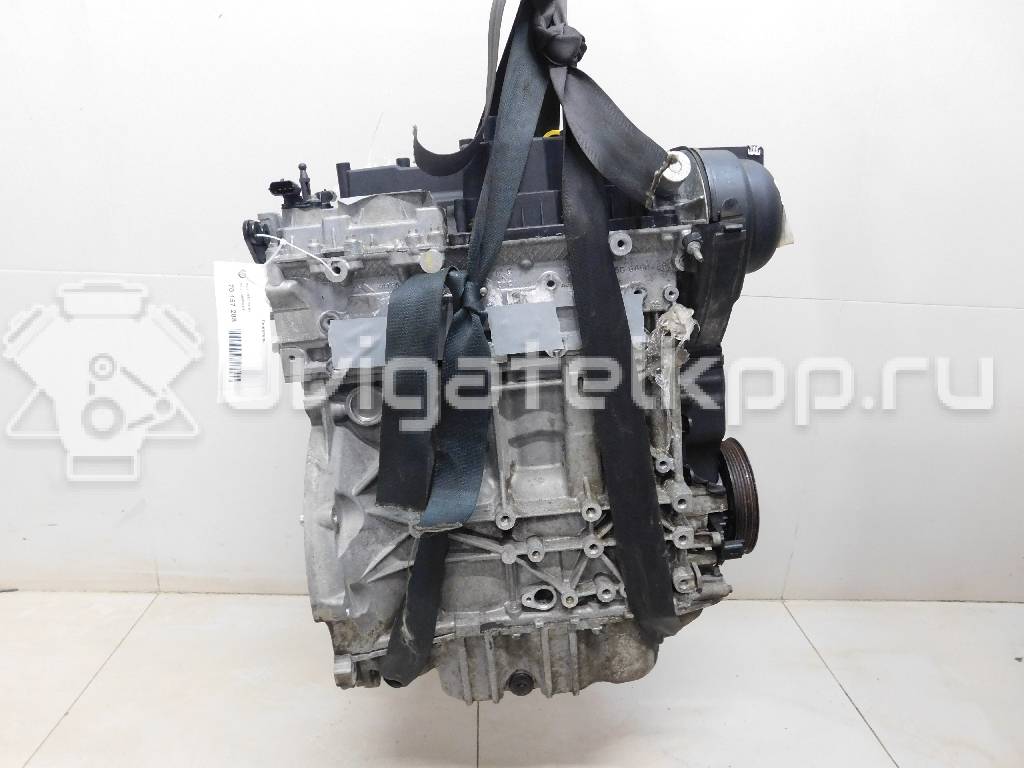 Фото Контрактный (б/у) двигатель B 4164 T3 для Volvo V40 / V60 / S60 150 л.с 16V 1.6 л бензин 36002009 {forloop.counter}}