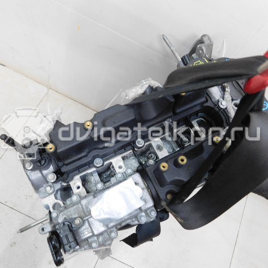 Фото Контрактный (б/у) двигатель B 4164 T для Volvo V70 / V60 / S60 / S80 / V40 180-200 л.с 16V 1.6 л бензин 36002009