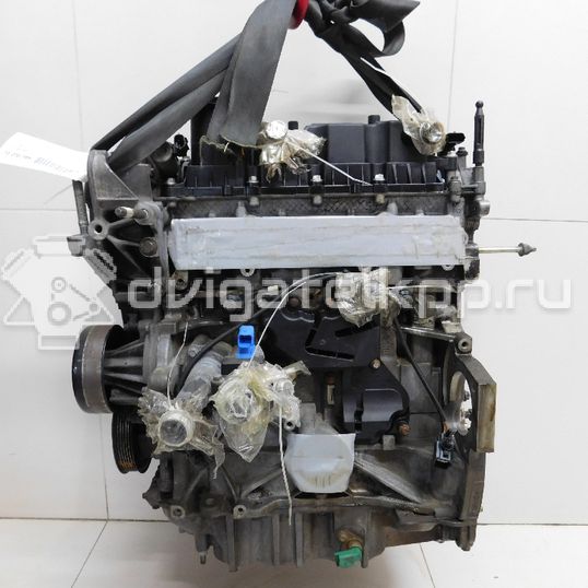 Фото Контрактный (б/у) двигатель B 4164 T для Volvo V70 / V60 / S60 / S80 / V40 180-200 л.с 16V 1.6 л бензин 36002009