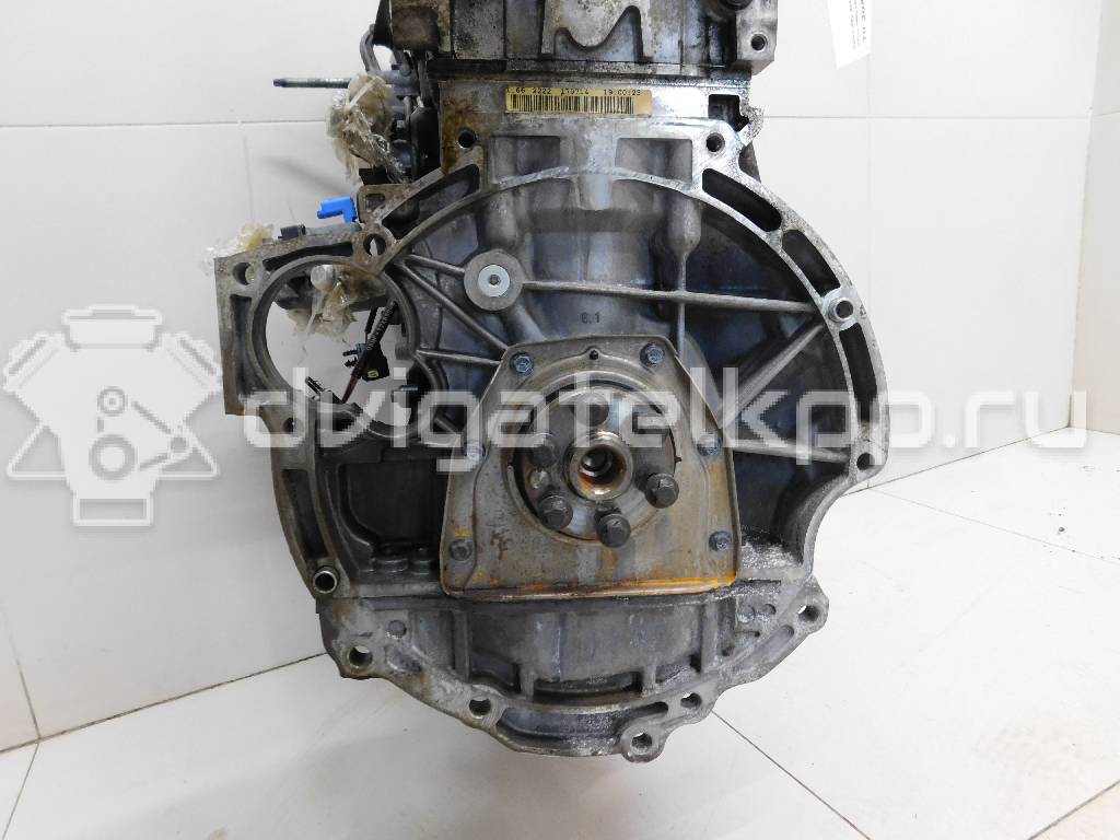 Фото Контрактный (б/у) двигатель B 4164 T для Volvo V70 / V60 / S60 / S80 / V40 180-200 л.с 16V 1.6 л бензин 36002009 {forloop.counter}}