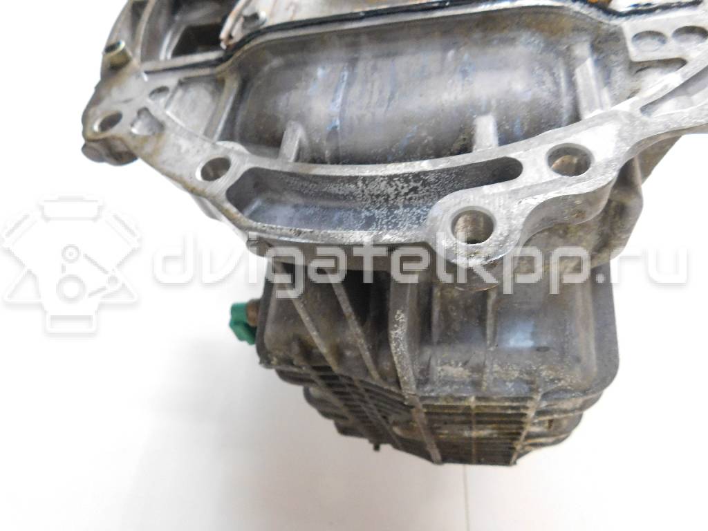 Фото Контрактный (б/у) двигатель B 4164 T для Volvo V70 / V60 / S60 / S80 / V40 180-200 л.с 16V 1.6 л бензин 36002009 {forloop.counter}}