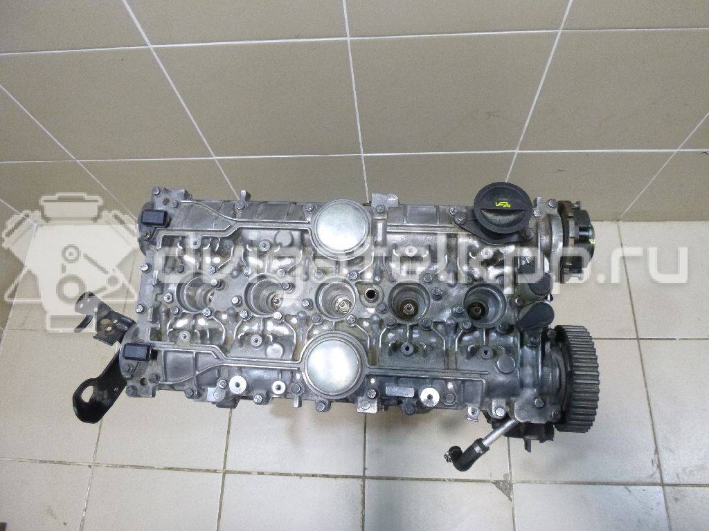 Фото Контрактный (б/у) двигатель B 5254 T6 для Volvo (Changan) S80L 200-220 л.с 20V 2.5 л бензин 36001930 {forloop.counter}}