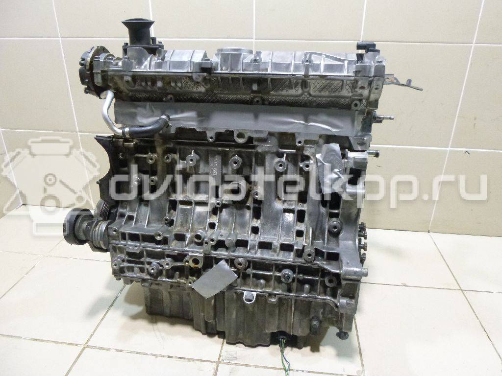 Фото Контрактный (б/у) двигатель B 5254 T6 для Volvo (Changan) S80L 200-220 л.с 20V 2.5 л бензин 36001930 {forloop.counter}}