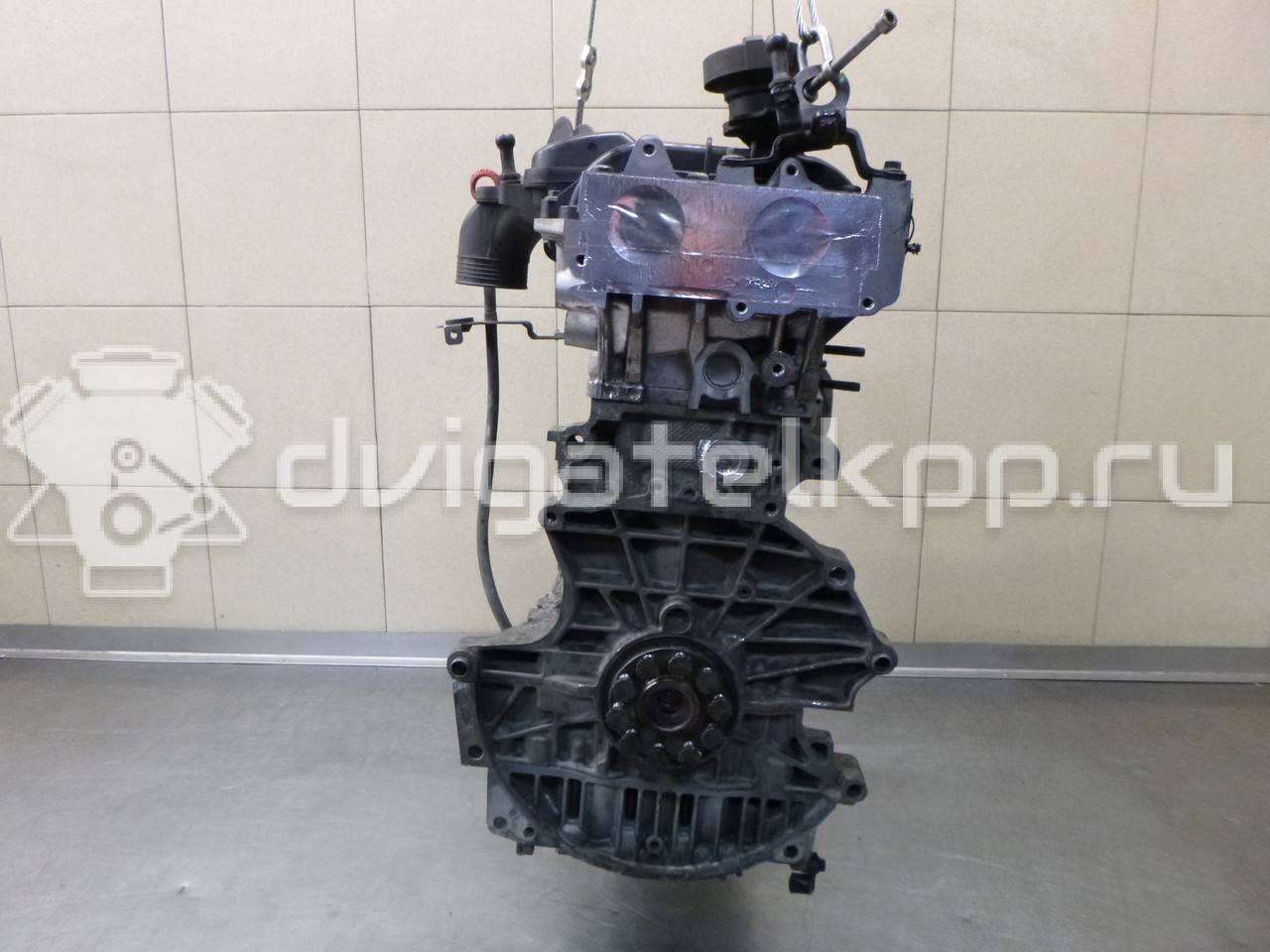 Фото Контрактный (б/у) двигатель D 5244 T5 для Volvo S80 / V70 / Xc90 / S60 163 л.с 20V 2.4 л Дизельное топливо 36050390 {forloop.counter}}