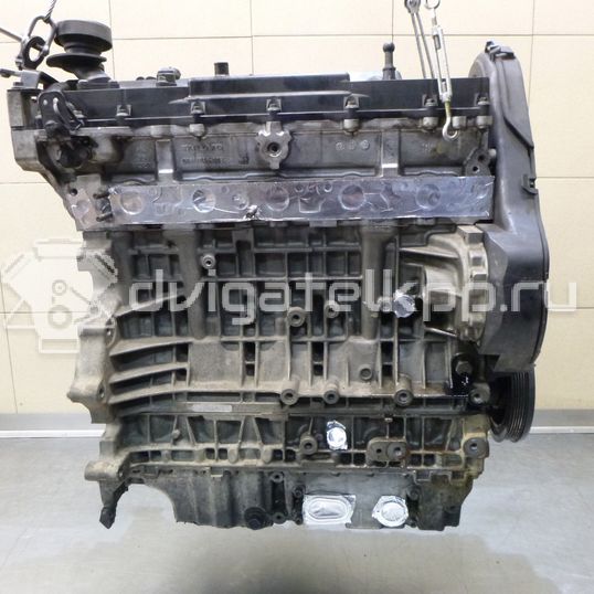 Фото Контрактный (б/у) двигатель D 5244 T4 для Volvo V70 / Xc60 / S60 / S80 / Xc70 185 л.с 20V 2.4 л Дизельное топливо 36050390