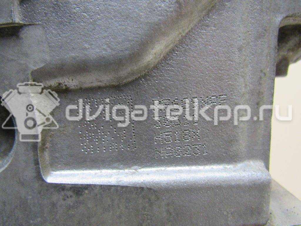 Фото Контрактный (б/у) двигатель B 6324 S для Volvo / Land Rover 231-238 л.с 24V 3.2 л бензин 36001432 {forloop.counter}}