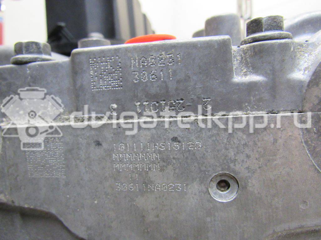 Фото Контрактный (б/у) двигатель B 6324 S для Volvo / Land Rover 231-238 л.с 24V 3.2 л бензин 36001432 {forloop.counter}}