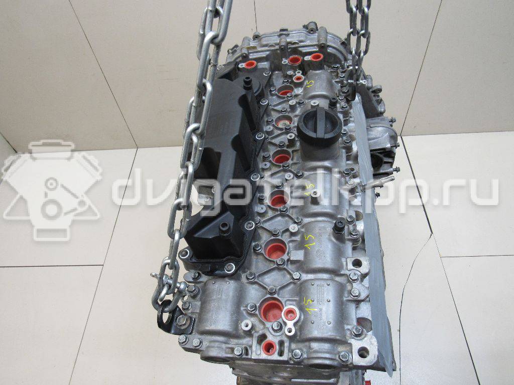 Фото Контрактный (б/у) двигатель B 6324 S для Volvo / Land Rover 231-238 л.с 24V 3.2 л бензин 36001432 {forloop.counter}}