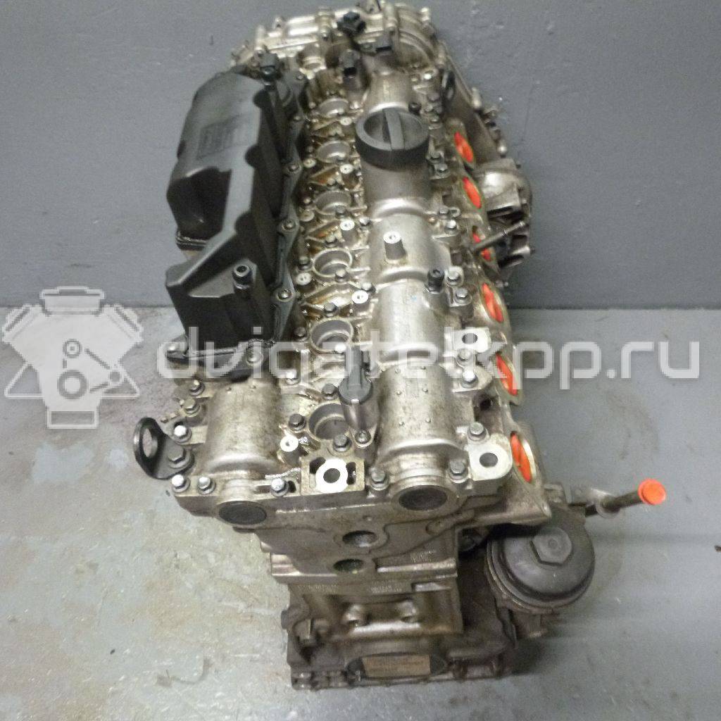 Фото Контрактный (б/у) двигатель B 6324 S для Volvo V70 / Xc60 / S80 / Xc70 / Xc90 228-238 л.с 24V 3.2 л бензин 8251977 {forloop.counter}}