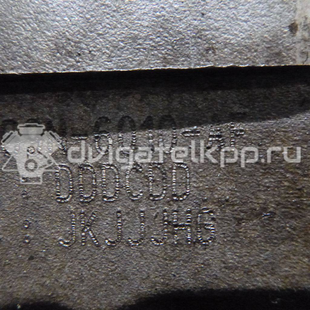 Фото Контрактный (б/у) двигатель B 6324 S для Volvo V70 / Xc60 / S80 / Xc70 / Xc90 228-238 л.с 24V 3.2 л бензин 8251977 {forloop.counter}}