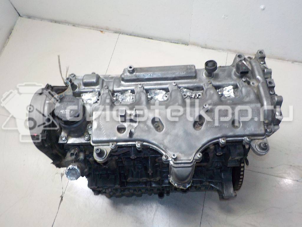 Фото Контрактный (б/у) двигатель D 5244 T для Volvo S80 / V70 / Xc70 / S60 163 л.с 20V 2.4 л Дизельное топливо 8251492 {forloop.counter}}