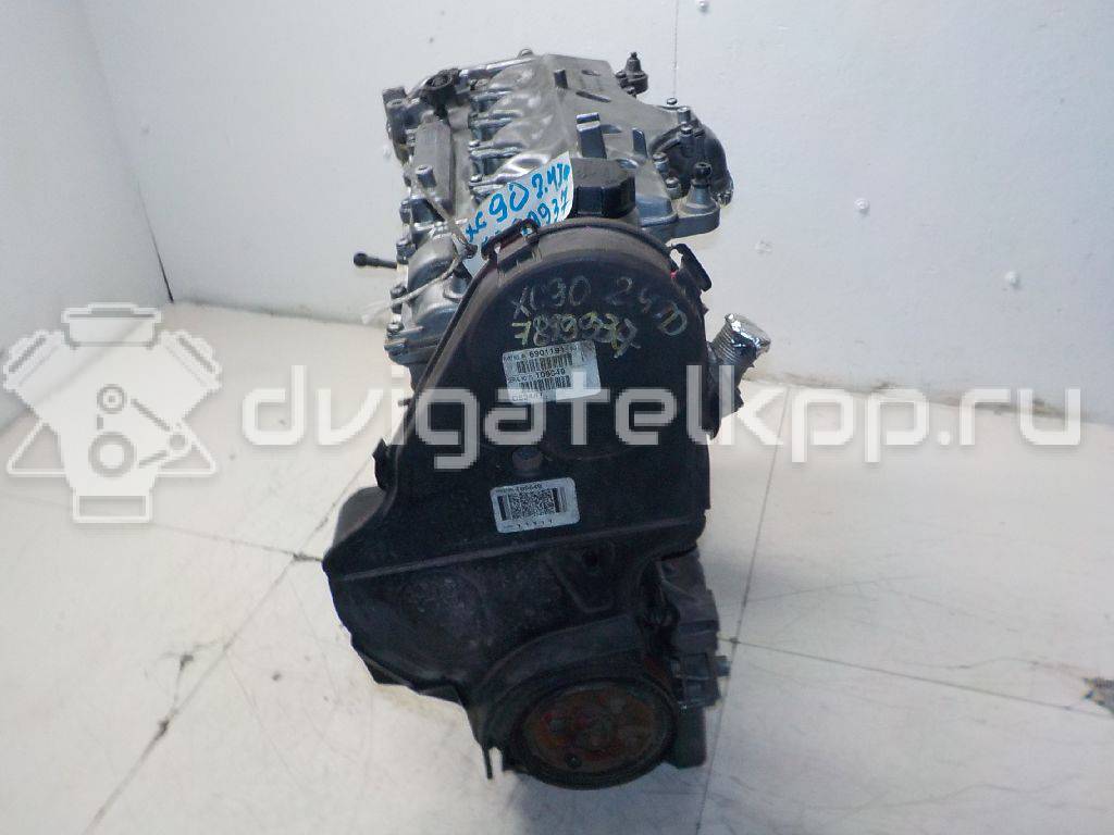 Фото Контрактный (б/у) двигатель D 5244 T для Volvo S80 / V70 / Xc70 / S60 163 л.с 20V 2.4 л Дизельное топливо 8251492 {forloop.counter}}