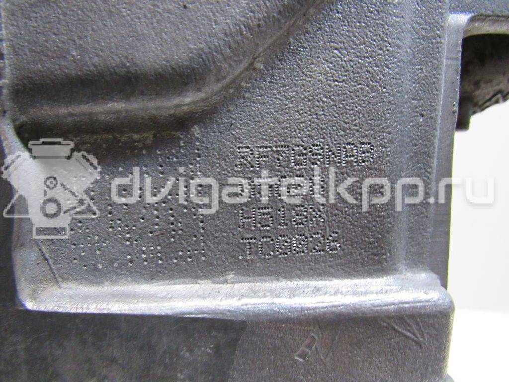 Фото Контрактный (б/у) двигатель B 6304 T2 для Volvo S80 / V70 / Xc70 / Xc60 286 л.с 24V 3.0 л бензин 36001435 {forloop.counter}}