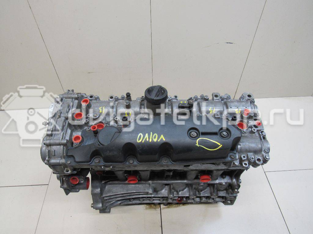 Фото Контрактный (б/у) двигатель B 6304 T2 для Volvo (Changan) S80L 286 л.с 24V 3.0 л бензин 36001435 {forloop.counter}}