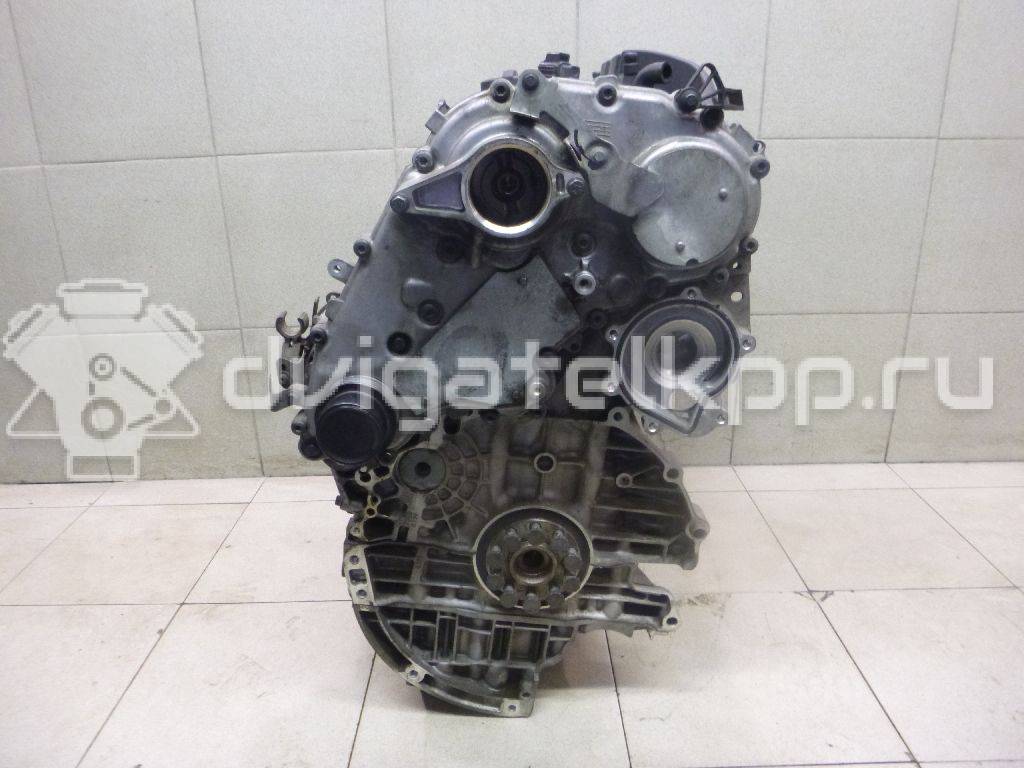 Фото Контрактный (б/у) двигатель B 6304 T2 для Volvo S80 / V70 / Xc70 / Xc60 286 л.с 24V 3.0 л бензин 36001435 {forloop.counter}}