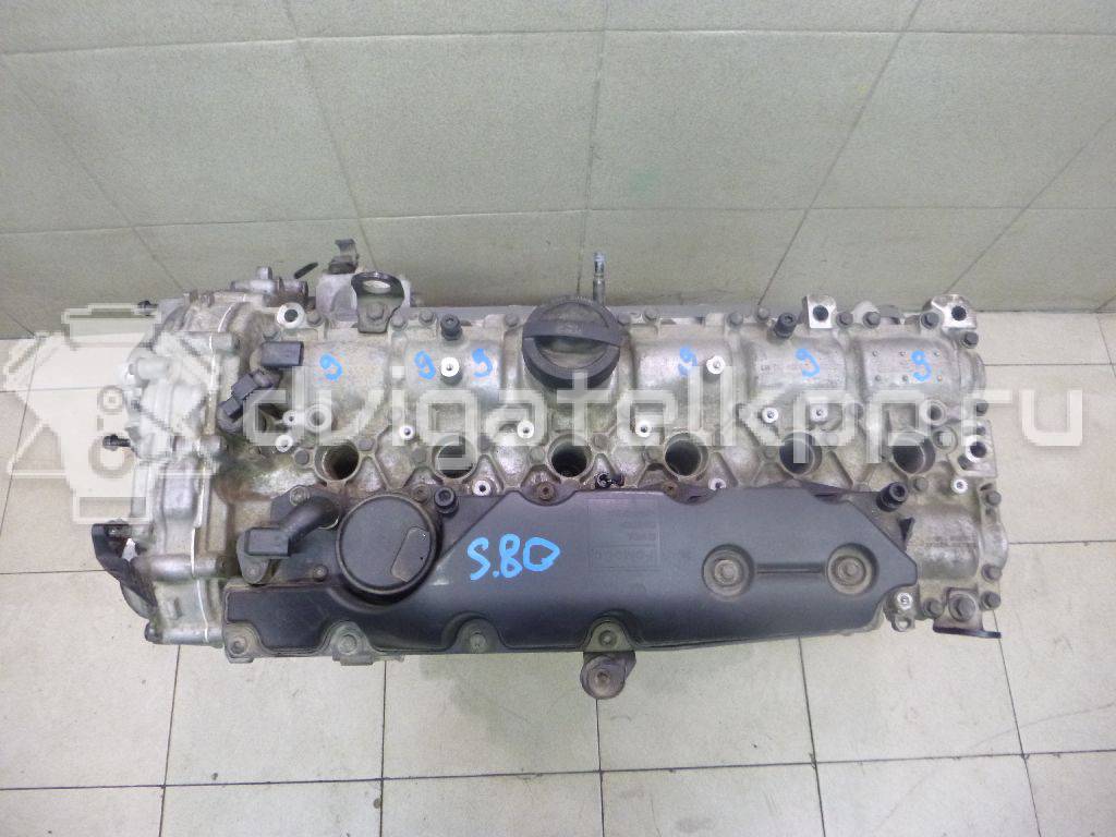 Фото Контрактный (б/у) двигатель B 6304 T для Volvo (Changan) S80L 305 л.с 24V 3.0 л бензин 36001435 {forloop.counter}}