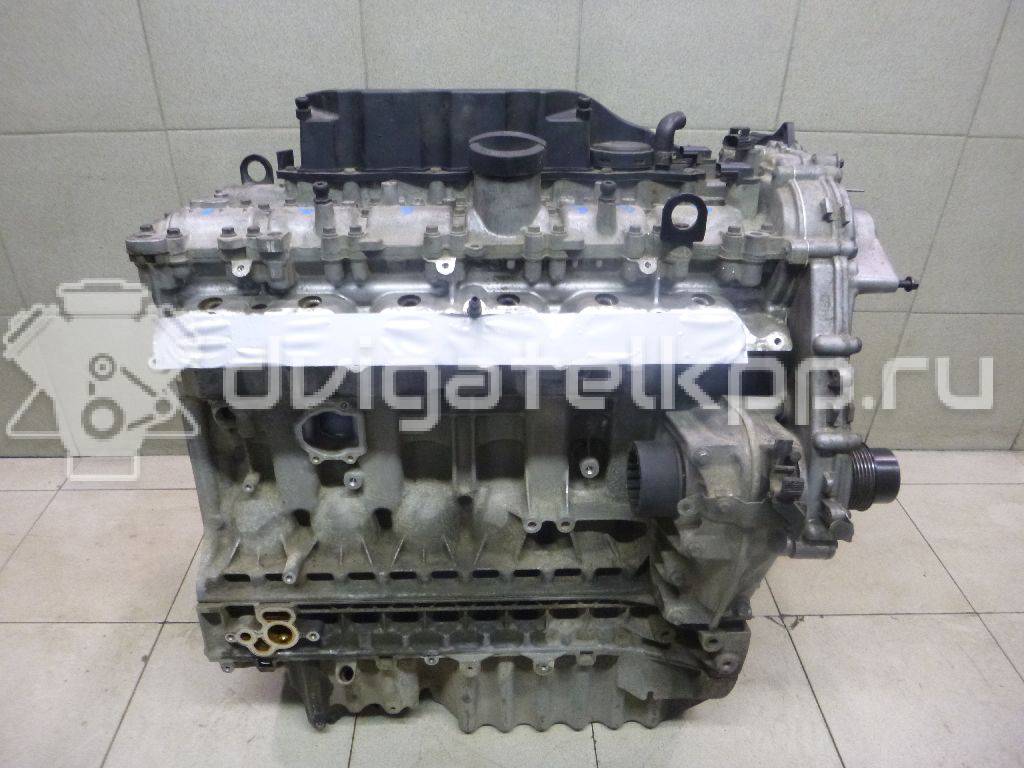 Фото Контрактный (б/у) двигатель B 6304 T для Volvo (Changan) S80L 305 л.с 24V 3.0 л бензин 36001435 {forloop.counter}}