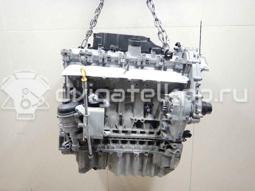 Фото Контрактный (б/у) двигатель B 6304 T2 для Volvo S80 / V70 / Xc70 / Xc60 286 л.с 24V 3.0 л бензин 8252304 {forloop.counter}}