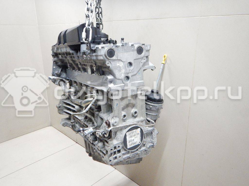 Фото Контрактный (б/у) двигатель B 6304 T2 для Volvo S80 / V70 / Xc70 / Xc60 286 л.с 24V 3.0 л бензин 8252304 {forloop.counter}}