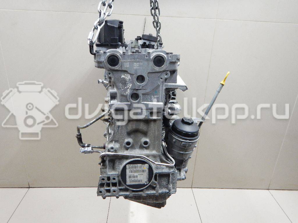 Фото Контрактный (б/у) двигатель B 6304 T2 для Volvo S80 / V70 / Xc70 / Xc60 286 л.с 24V 3.0 л бензин 8252304 {forloop.counter}}