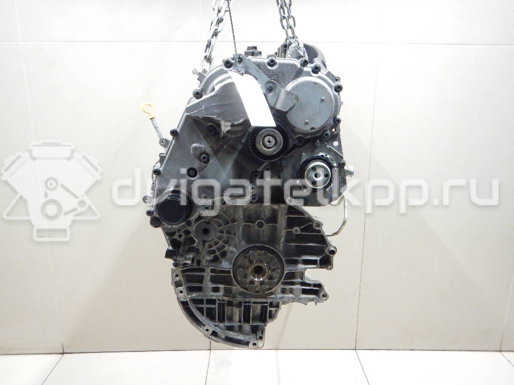 Фото Контрактный (б/у) двигатель B 6304 T2 для Volvo (Changan) S80L 286 л.с 24V 3.0 л бензин 8252304 {forloop.counter}}