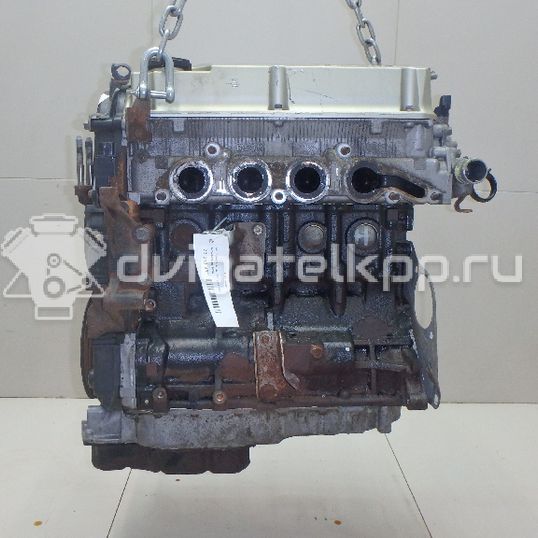 Фото Контрактный (б/у) двигатель 4D56 (16V) для Mitsubishi L 110-178 л.с 16V 2.5 л Дизельное топливо MN158030