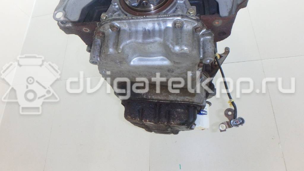 Фото Контрактный (б/у) двигатель 4D56 (16V) для Mitsubishi L 110-178 л.с 16V 2.5 л Дизельное топливо MN158030 {forloop.counter}}