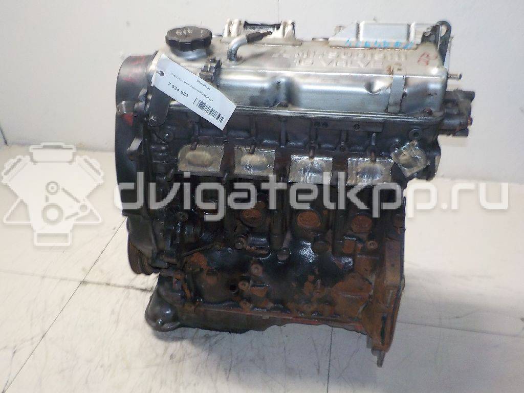 Фото Контрактный (б/у) двигатель 4G94 (GDI) для Mitsubishi Lancer / Pajero / Galant / Dion Cr W 116-146 л.с 16V 2.0 л Бензин/спирт MD978110 {forloop.counter}}