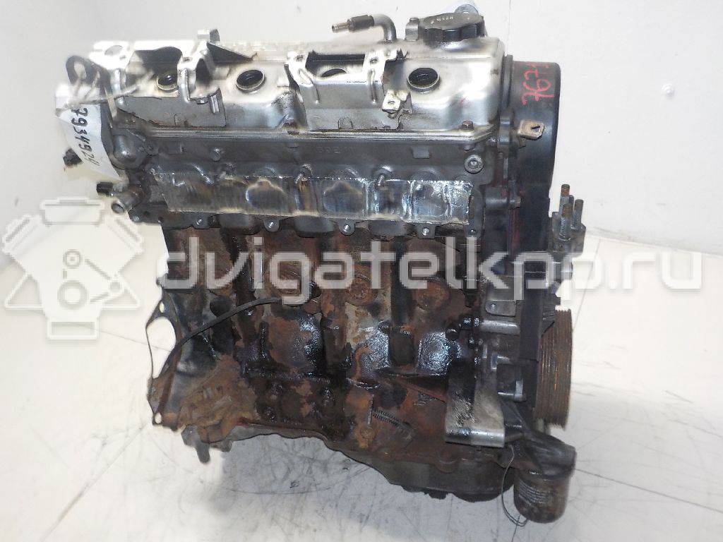 Фото Контрактный (б/у) двигатель 4G94 (GDI) для Mitsubishi Lancer / Pajero / Galant / Dion Cr W 116-146 л.с 16V 2.0 л Бензин/спирт MD978110 {forloop.counter}}