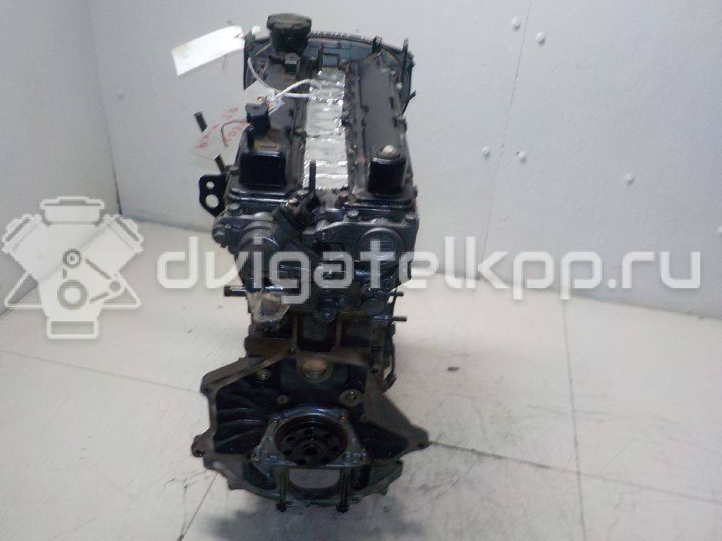 Фото Контрактный (б/у) двигатель 4G94 (GDI) для Mitsubishi Lancer / Pajero / Galant / Dion Cr W 116-146 л.с 16V 2.0 л Бензин/спирт MD978110 {forloop.counter}}