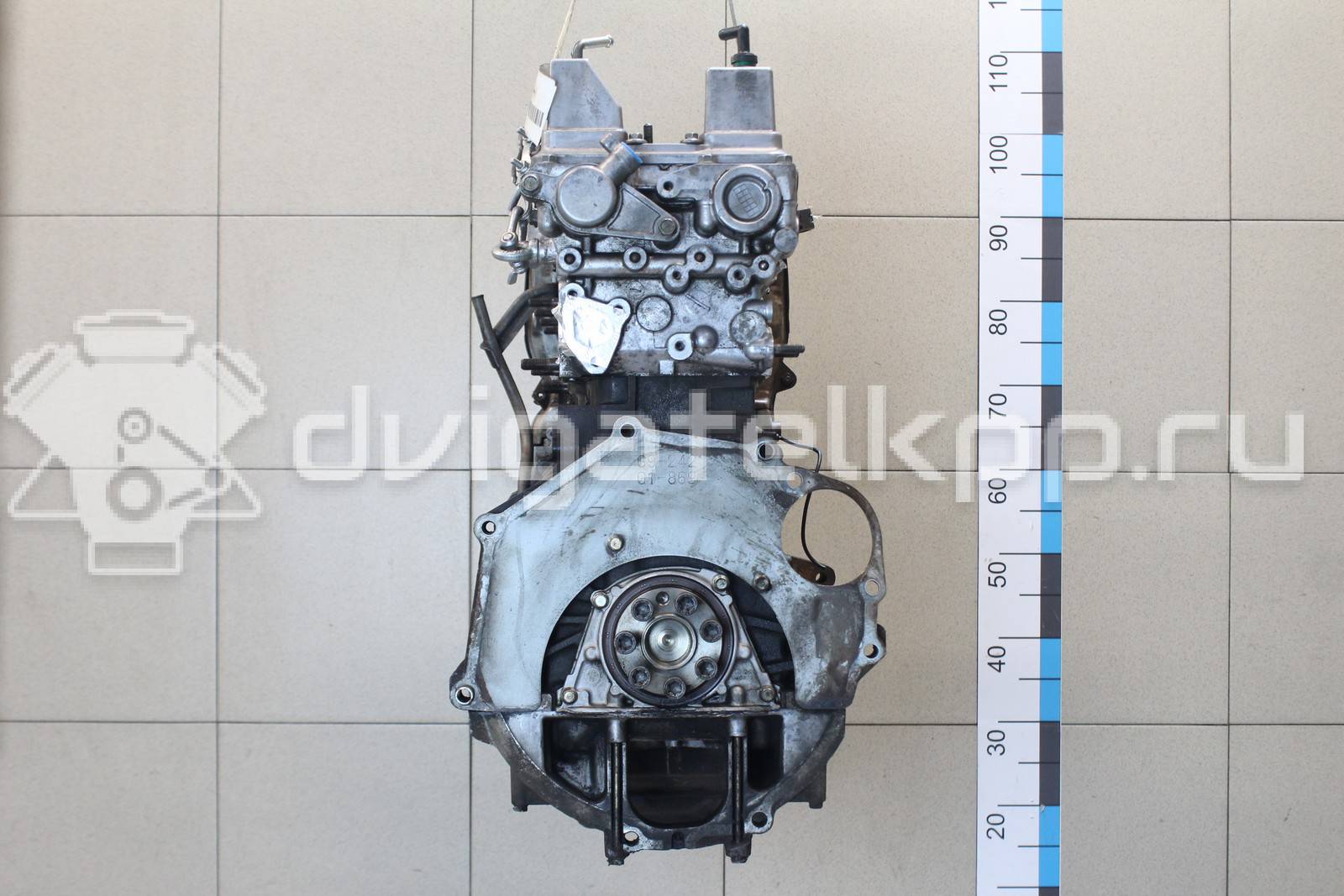 Фото Контрактный (б/у) двигатель 4G93 (SOHC 16V) для Mitsubishi Eclipse / Lancer / Pajero / Galant / Expo Station Wagon 110-156 л.с 16V 1.8 л бензин {forloop.counter}}