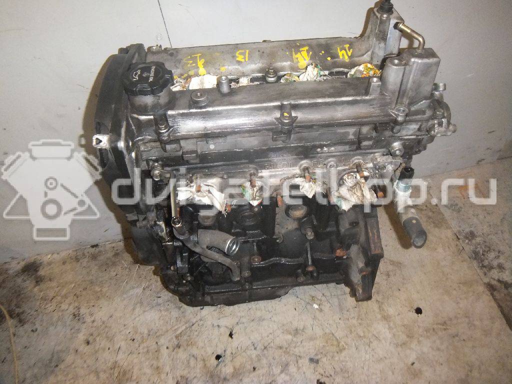 Фото Контрактный (б/у) двигатель 4G93 (DOHC 16V) для Mitsubishi Colt / Lancer / Carisma Da / Space 112-156 л.с 16V 1.8 л бензин {forloop.counter}}