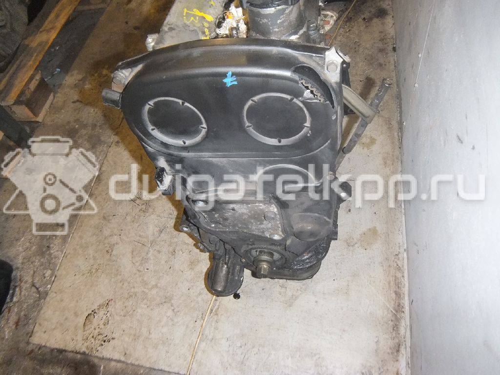 Фото Контрактный (б/у) двигатель 4G93 (SOHC 16V) для Mitsubishi Eclipse / Lancer / Pajero / Galant / Expo Station Wagon 110-156 л.с 16V 1.8 л бензин {forloop.counter}}