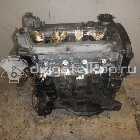 Фото Контрактный (б/у) двигатель 4G93 (DOHC 16V) для Mitsubishi Colt / Lancer / Carisma Da / Space 112-156 л.с 16V 1.8 л бензин