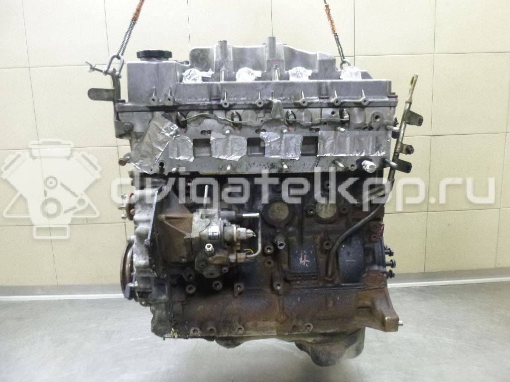 Фото Контрактный (б/у) двигатель 4G13 (16V) для Mitsubishi Colt / Lancer / Space 82-88 л.с 16V 1.3 л бензин 1005B340 {forloop.counter}}