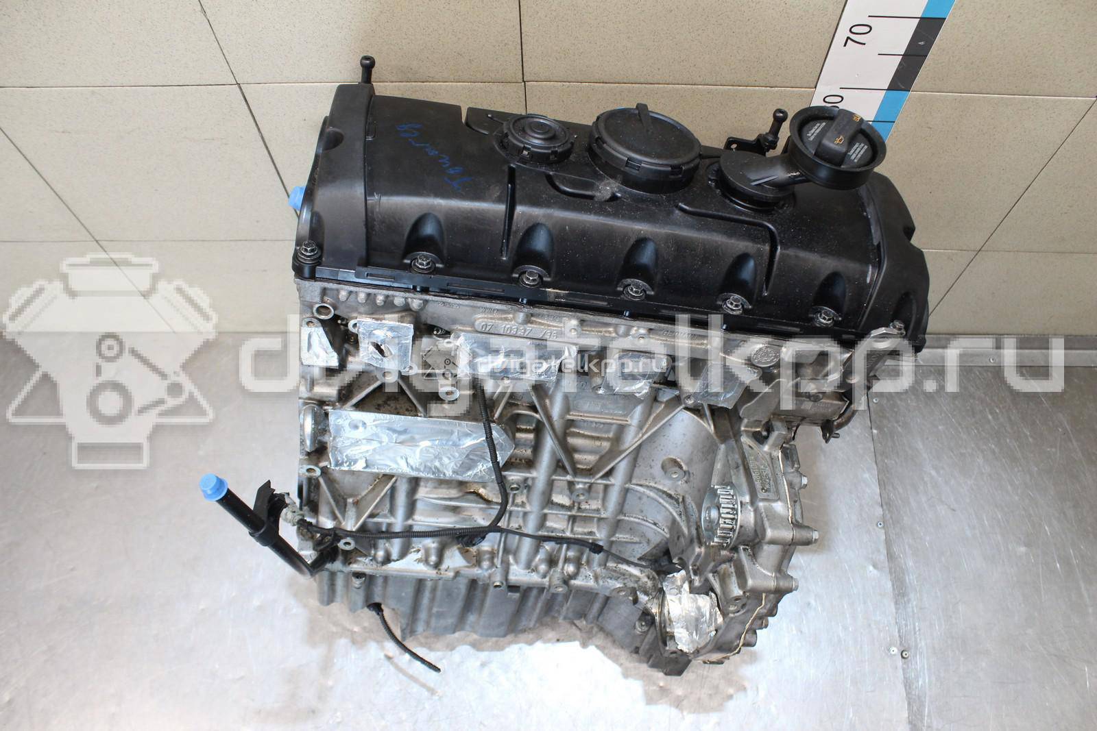 Фото Контрактный (б/у) двигатель BPD для Volkswagen / Mazda 139-146 л.с 16V 1.8 л бензин 070100031M {forloop.counter}}