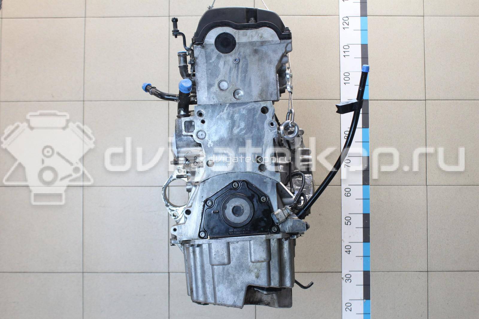 Фото Контрактный (б/у) двигатель BPD для Volkswagen / Mazda 139-146 л.с 16V 1.8 л бензин 070100031M {forloop.counter}}