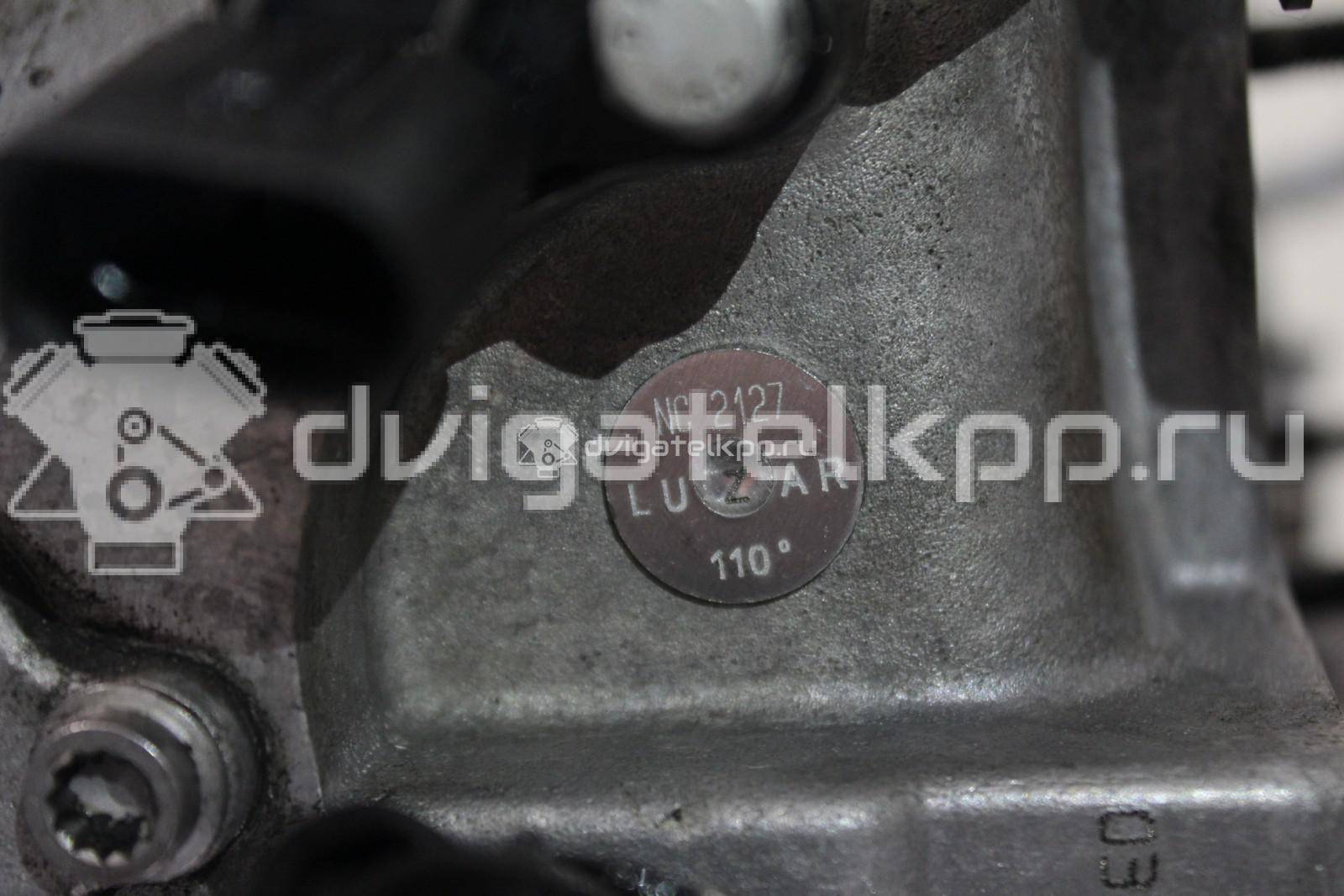 Фото Контрактный (б/у) двигатель BPD для Volkswagen / Mazda 139-146 л.с 16V 1.8 л бензин 070100031M {forloop.counter}}