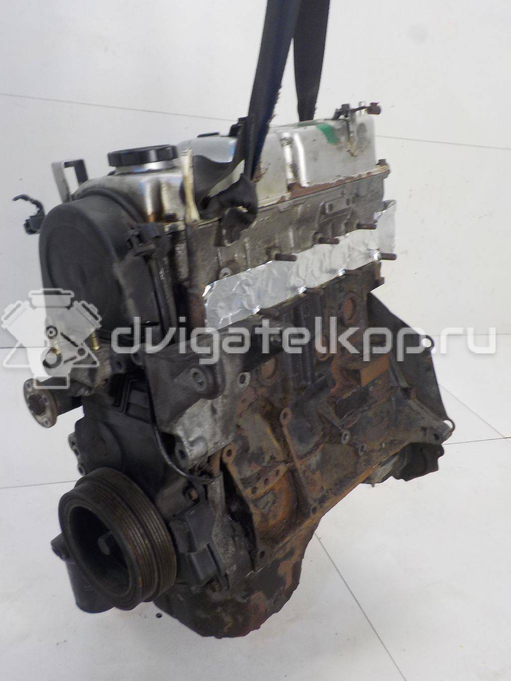 Фото Контрактный (б/у) двигатель 4G13 (16V) для Mitsubishi Colt / Lancer / Space 82-88 л.с 16V 1.3 л бензин {forloop.counter}}