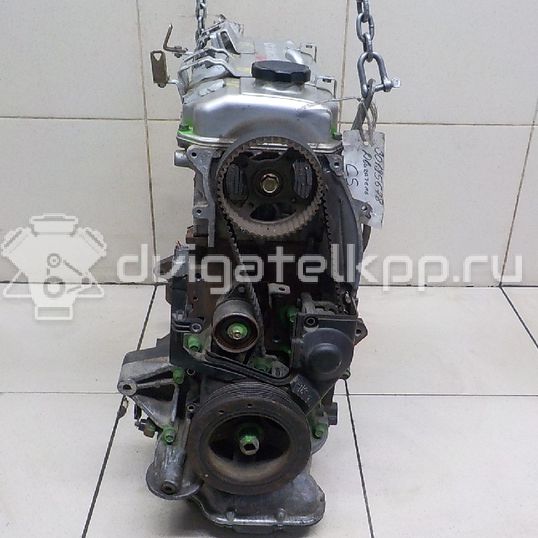 Фото Контрактный (б/у) двигатель 4G94 (GDI) для Mitsubishi Lancer / Pajero / Galant / Dion Cr W 116-146 л.с 16V 2.0 л Бензин/спирт