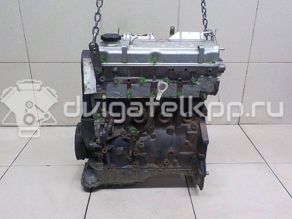 Фото Контрактный (б/у) двигатель 4G94 (GDI) для Mitsubishi Lancer / Pajero / Galant / Dion Cr W 116-146 л.с 16V 2.0 л Бензин/спирт {forloop.counter}}